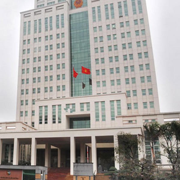 Bộ Tài nguyên Môi trường "cố níu" đất vàng