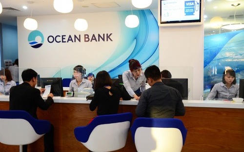  Ocean Bank lên tiếng vụ nhân viên nhận hối lộ