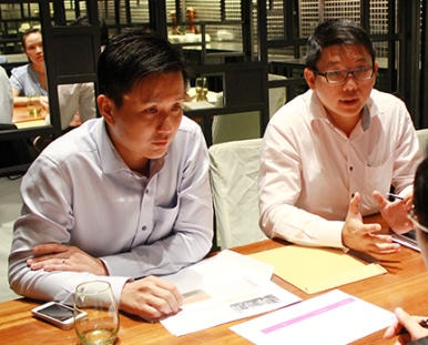 FLC chuẩn bị niêm yết chứng khoán tại Singapore