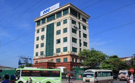 Khối ngoại rót gần 100 tỷ để mua FLC 