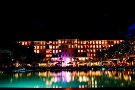 Khởi công Vinpearl Resort & Villas