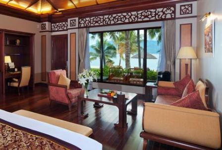 Khởi công Vinpearl Resort & Villas