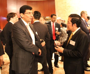 HDBank lần thứ ba nhận giải thưởng của tổ chức Asiamoney 