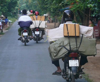 Thêm “cú đấm thép” chống buôn lậu thuốc lá