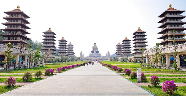 Vietjet khuyến mãi vé 0 đồng bay tới Đài Bắc