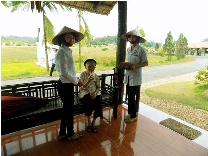  Chiêm ngưỡng công viên nghĩa trang 5 sao tuyệt đẹp tại Việt Nam