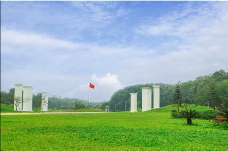  Chiêm ngưỡng công viên nghĩa trang 5 sao tuyệt đẹp tại Việt Nam