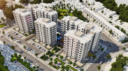 Sunrise Apartment– “Mặt trời mọc” bên bờ Vịnh Hạ Long