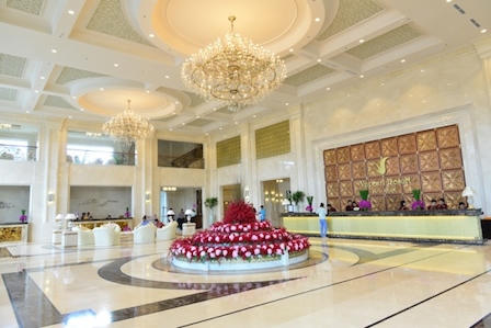 Khai trương khu nghỉ dưỡng 5 sao lớn nhất Phú Quốc