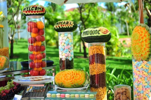 Khai trương khu nghỉ dưỡng 5 sao lớn nhất Phú Quốc