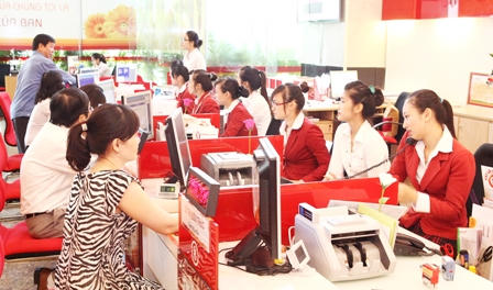 HDBank trao học bổng cho sinh viên