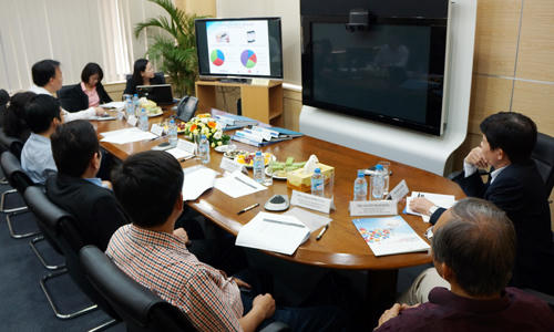 VietABank vào Top 10 Ngân hàng điện tử được yêu thích