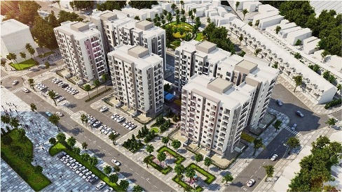 Quảng Ninh triển khai gói 30.000 tỷ đồng hỗ trợ thị trường bất động sản