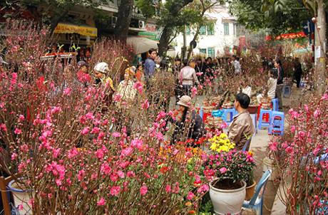 Tết Dương lịch 2014 nghỉ 4 ngày, Tết Nguyên đán nghỉ 9 ngày