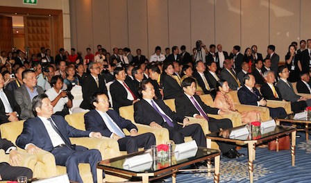 Hãng hàng không ThaiVietjet chính thức ra mắt