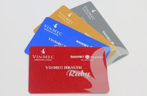 Vinmec Health cung cấp dịch vụ y tế cao cấp với chi lý hợp lý