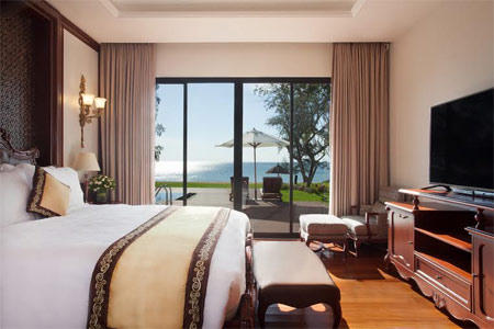 Vingroup chia sẻ lợi nhuận “khủng” cho chủ sở hữu biệt thự Vinpearl Premium