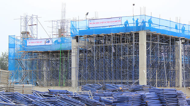 FLC: Lợi nhuận cả năm 2014 đạt 400 tỷ đồng, vượt kế hoạch 15%