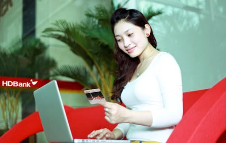 HDBank tuyển 550 “quản trị viên tập sự” 