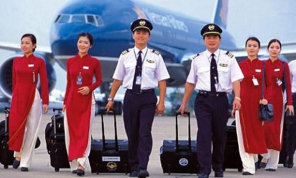 Lo “mất người”, Vietnam Airlines muốn “ngăn sông cấm chợ”?