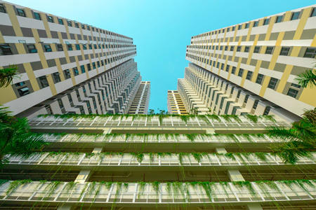 “Đẻ thêm” căn hộ, Mulberry Lane “đút túi” ngàn tỷ