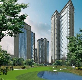 G5 chính thức phân phối dự án Goldmark City Hồ Tùng Mậu