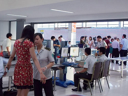 An toàn, an ninh hàng không Việt Nam xếp thứ 50/145