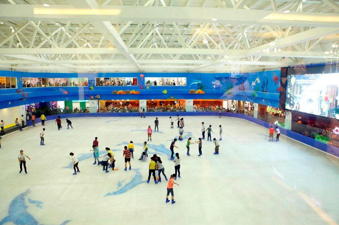 Đón Tết siêu hấp dẫn tại Vinpearl Land