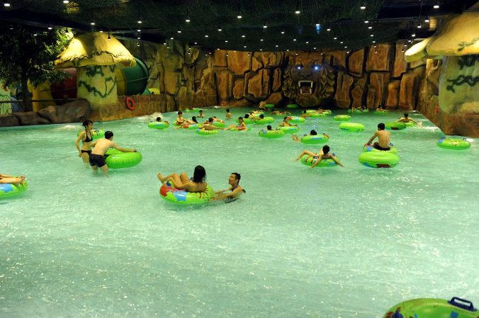 Đón Tết siêu hấp dẫn tại Vinpearl Land