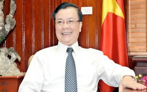 10 nhân vật có ảnh hưởng nhất tới TTCK Việt Nam