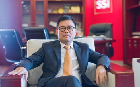 10 nhân vật có ảnh hưởng nhất tới TTCK Việt Nam