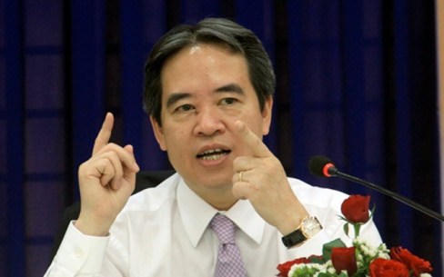 10 nhân vật có ảnh hưởng nhất tới TTCK Việt Nam