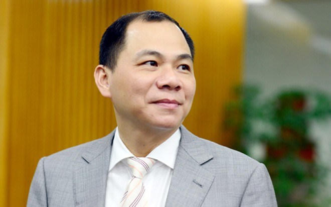 10 nhân vật có ảnh hưởng nhất tới TTCK Việt Nam