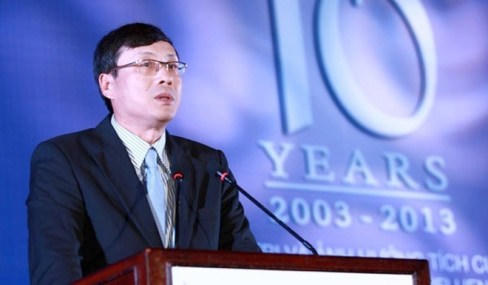 10 nhân vật có ảnh hưởng nhất tới TTCK Việt Nam