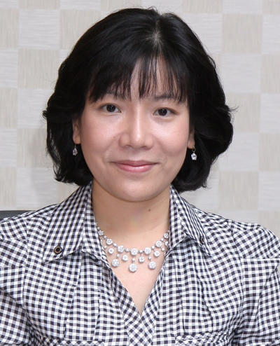 Việt Nam có 12 Doanh nhân nữ tiêu biểu ASEAN