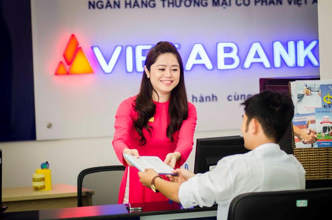 VietABank cho vay thu mua, tạm trữ gần 60.000 tấn lúa gạo