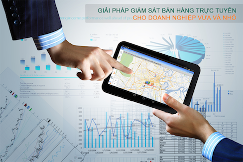 Viettel ra mắt phần mềm Giải pháp Quản lý bán hàng DMS.ON