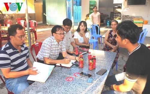 Khi nhà sản xuất muốn được “làm rõ trắng đen“