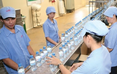 Thủ tướng đề nghị tỉnh Long An đẩy mạnh chuyển dịch kinh tế