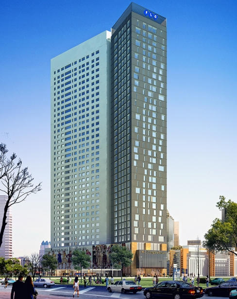 Mở bán FLC Complex Phạm Hùng: vì sao hấp dẫn?