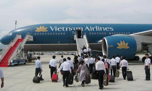 Triệu hành khách mất cơ hội bay vì một…quyết định