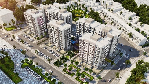 Mở bán đợt cuối dự án chung cư Sunrise