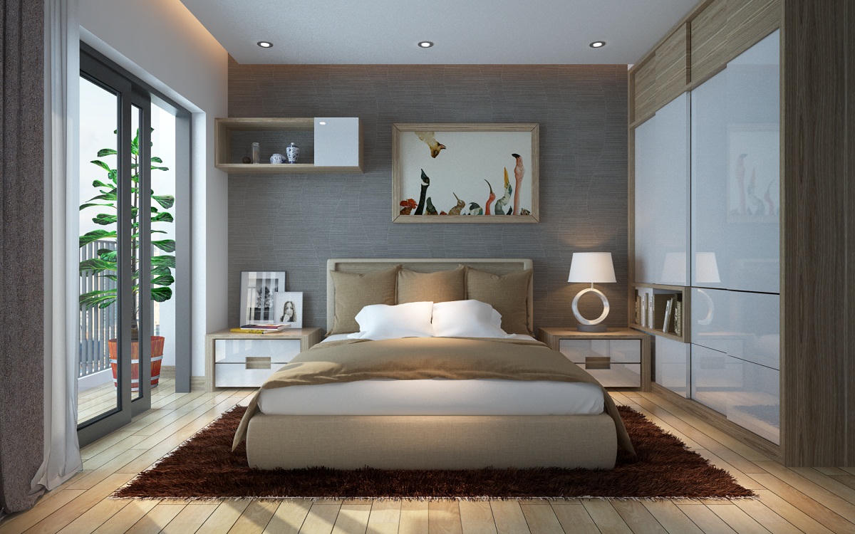 Mở bán đợt cuối dự án chung cư Sunrise