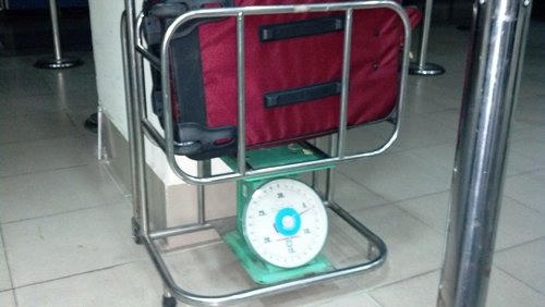 Hành khách tấn công nhân viên hàng không: Đến hồi báo động