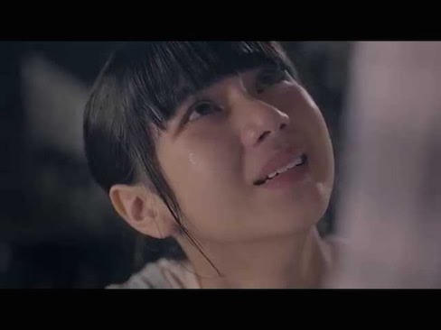 Bí mật clip quảng cáo khiến Khởi My “tốn hết hộp khăn giấy”