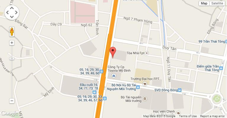 Giải mã hiện tượng “sốt căn hộ” FLC Complex Phạm Hùng