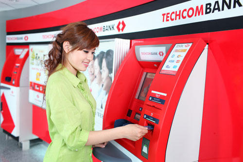 Techcombank đặt mục tiêu tăng trưởng bền vững, ổn định