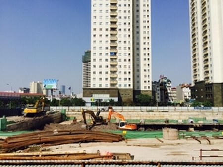 Vimeco vội vã bán nhà “chui”?