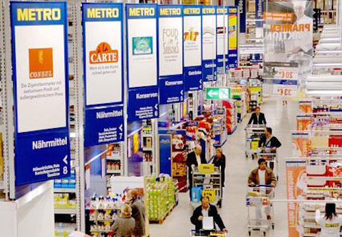 Công bố kết quả thanh tra Metro Cash & Carry Việt Nam