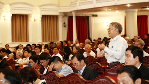 HDBank: Dấu ấn 1/4 thế kỷ